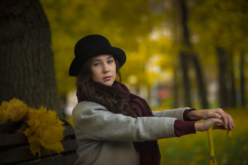 Photograph by Roman Adler