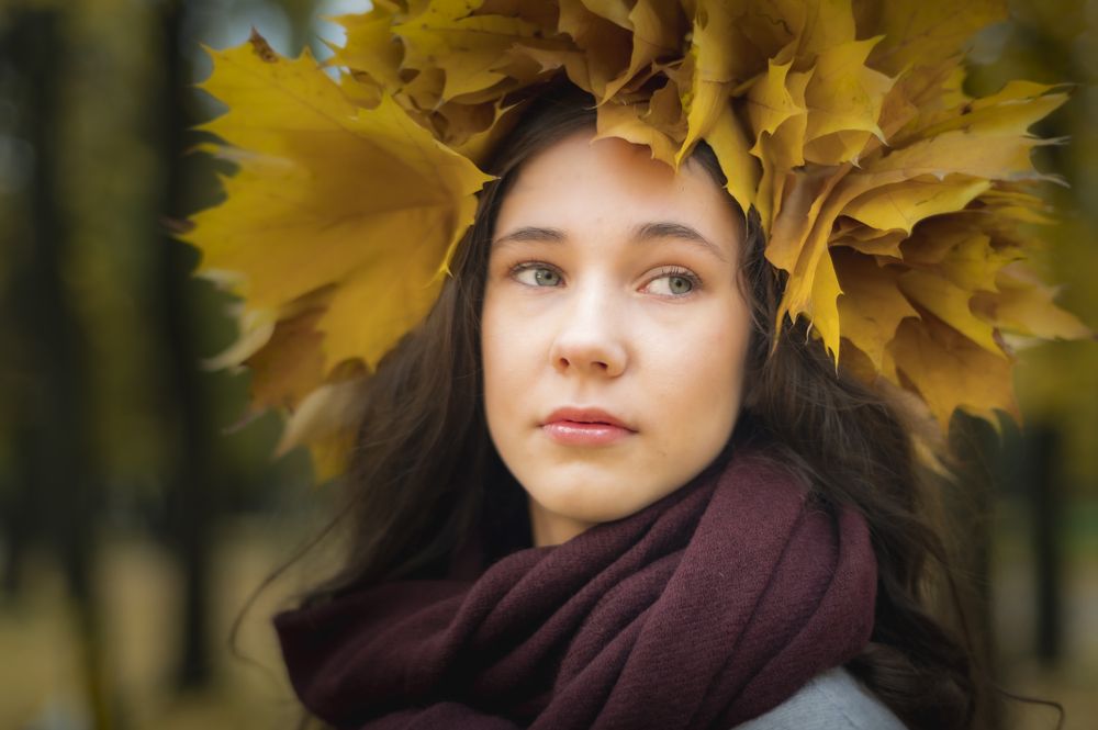 Photograph by Roman Adler