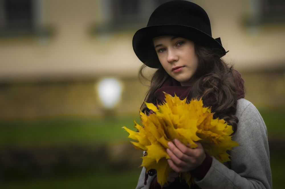 Photograph by Roman Adler