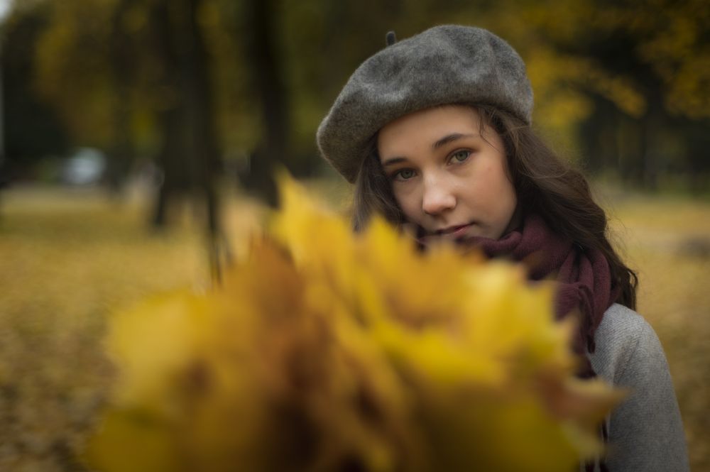 Photograph by Roman Adler