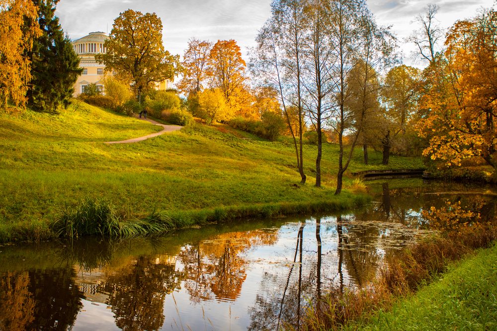 Photograph by Инга Пеннер