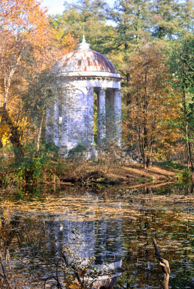 Photograph by Ольга