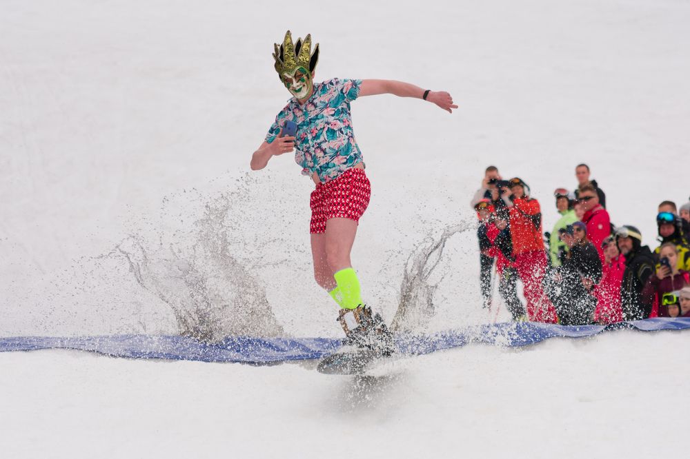 Photograph by Олег Бережных