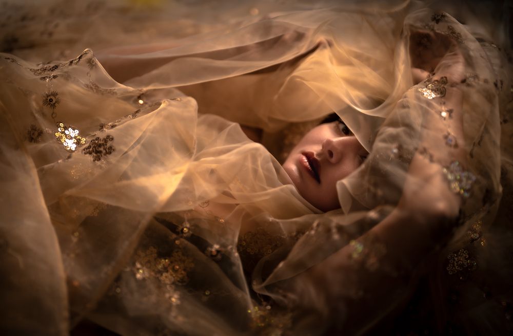Photograph by Pouyan Safavi