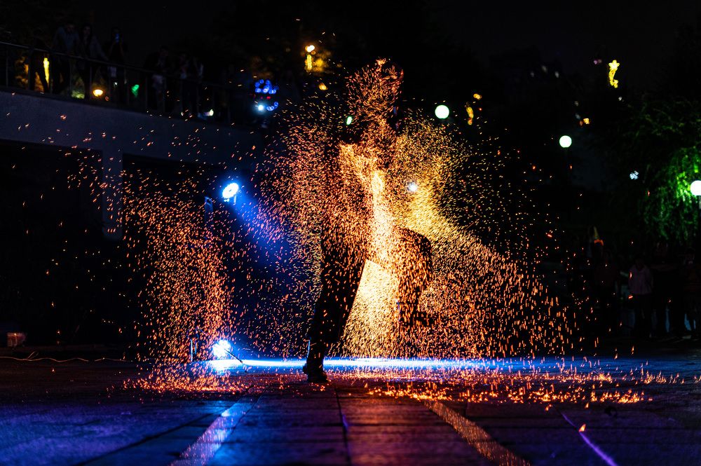 Photograph by Артем Щуковский