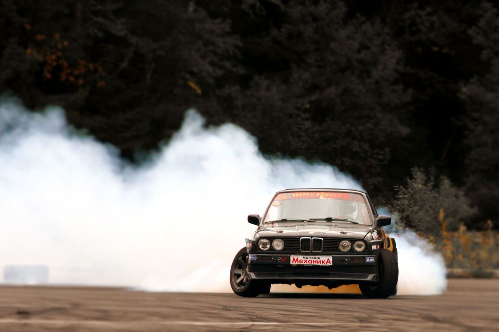 Photograph by Олег Бережных