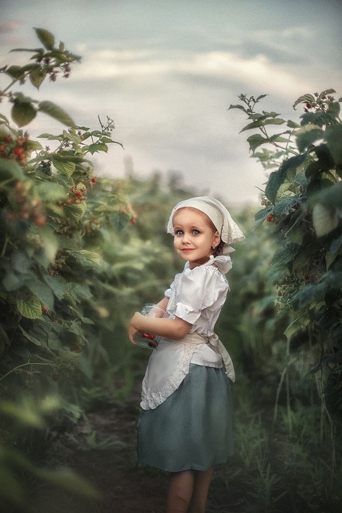 Photograph by Ольга Матиевская