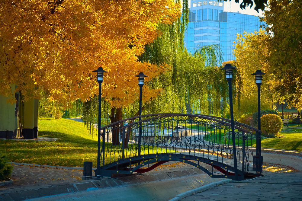 Photograph by Галя Кочубей