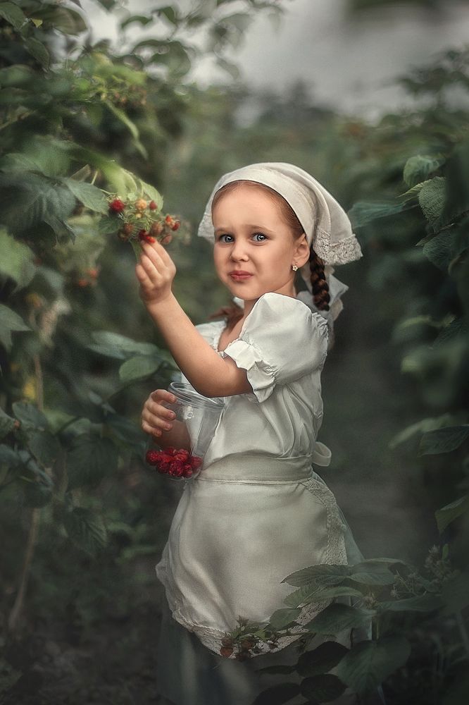 Photograph by Ольга Матиевская