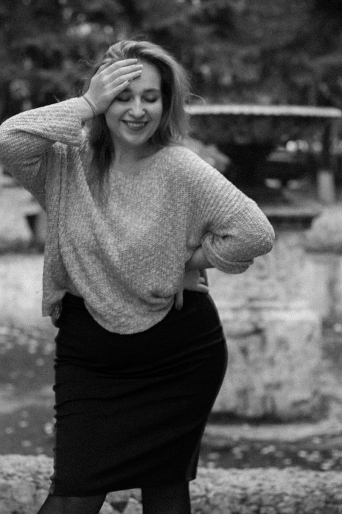 Photograph by Кристина Куликова