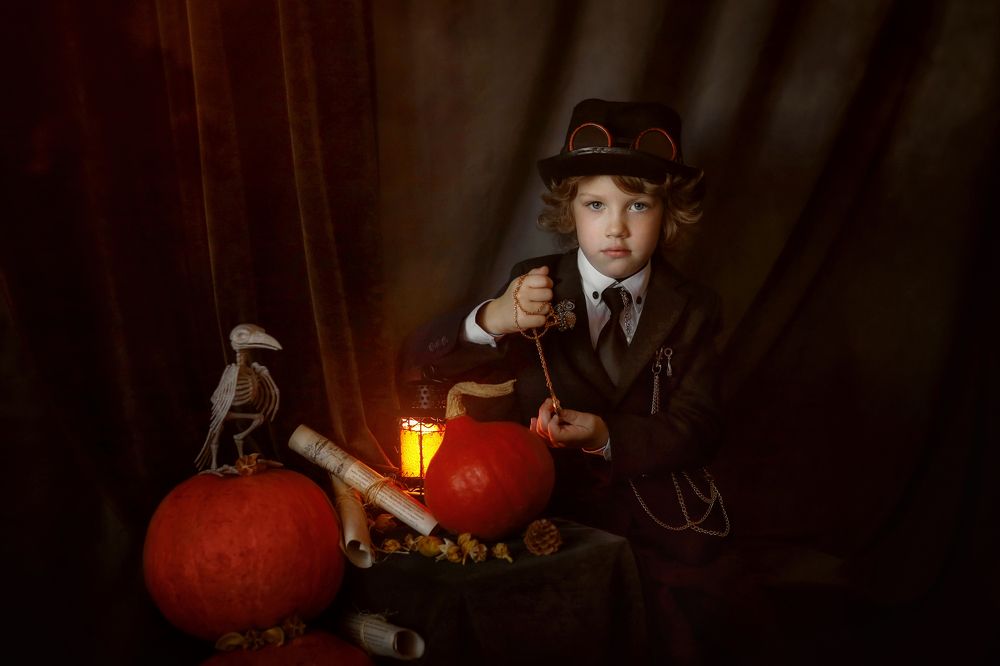 Photograph by Дарья Патук