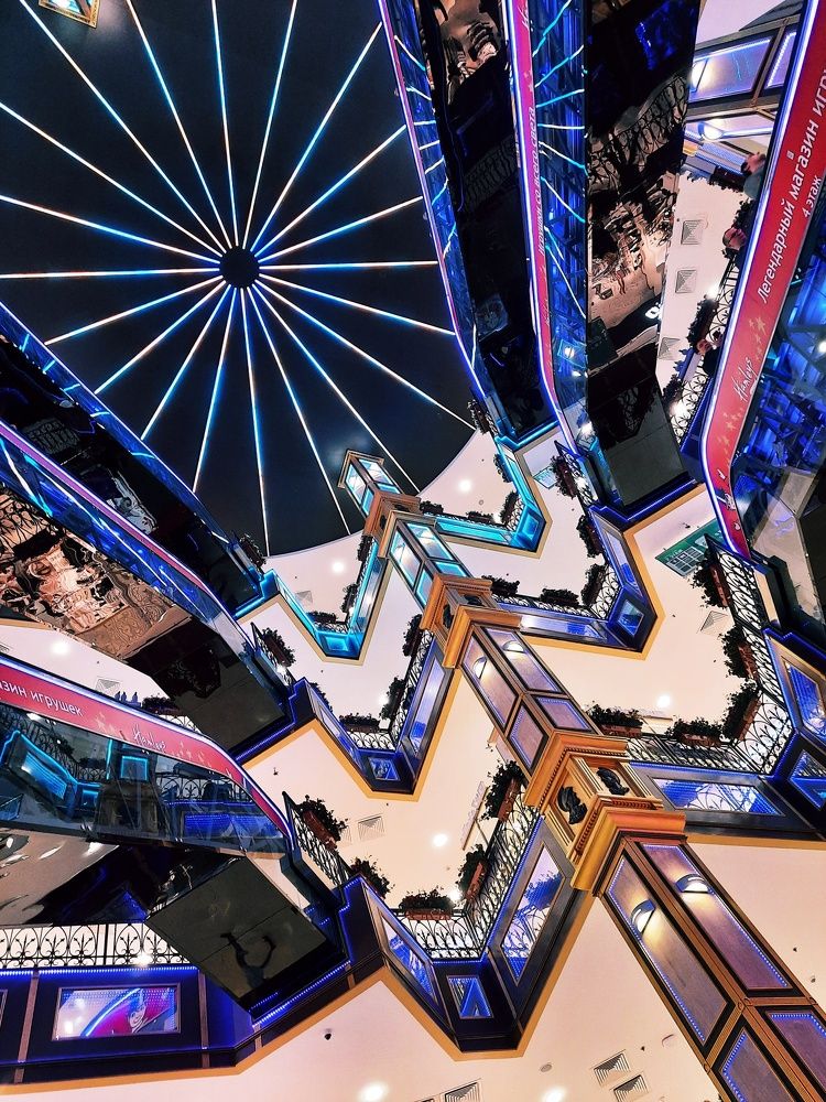 Photograph by Галина Искандарова