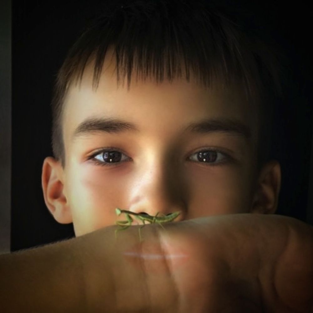 Photograph by Андрей Шадрин