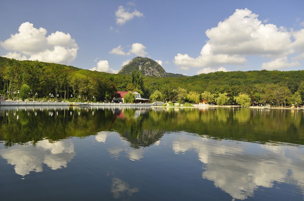 Photograph by Алекскандр Фатеев