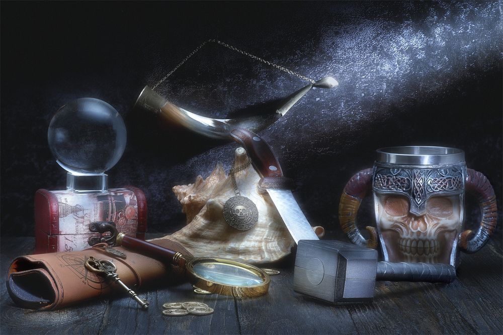 Photograph by Михаил Кудрявцев