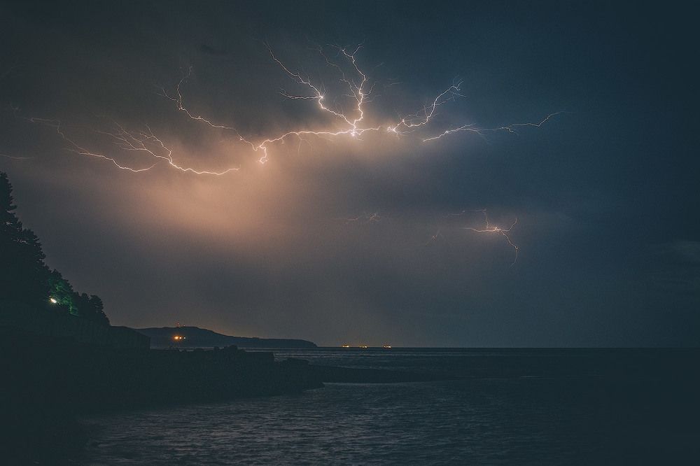 Photograph by Аркадий Саямов