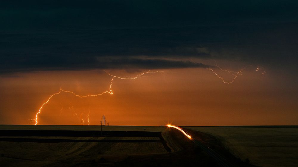 Photograph by Аркадий Саямов