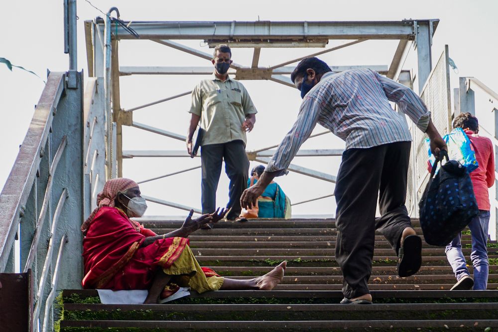 Photograph by Sreenadh G V