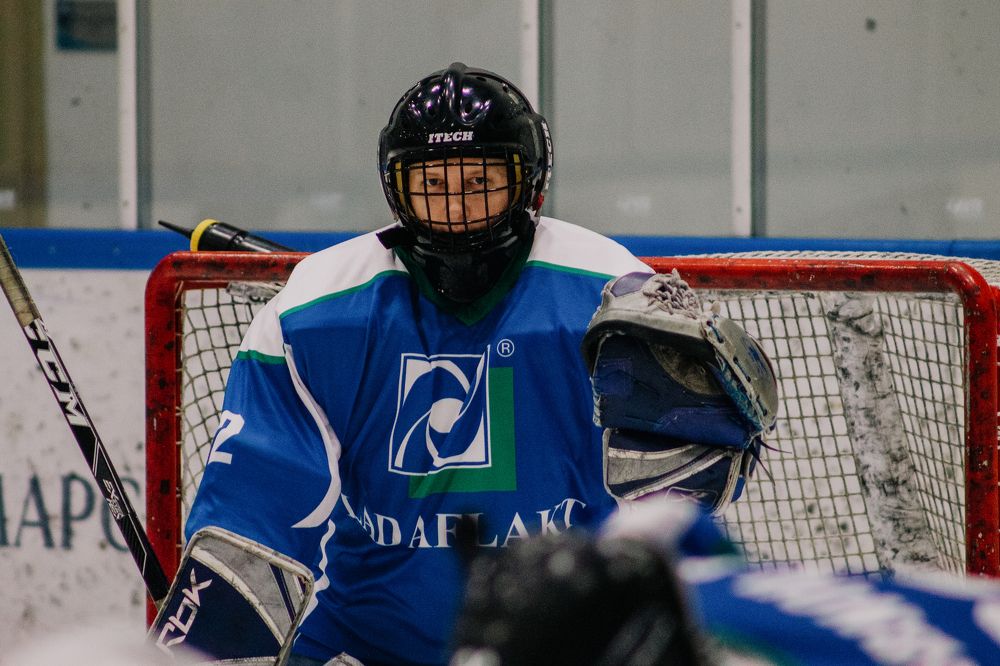 Photograph by Андрей Украинский