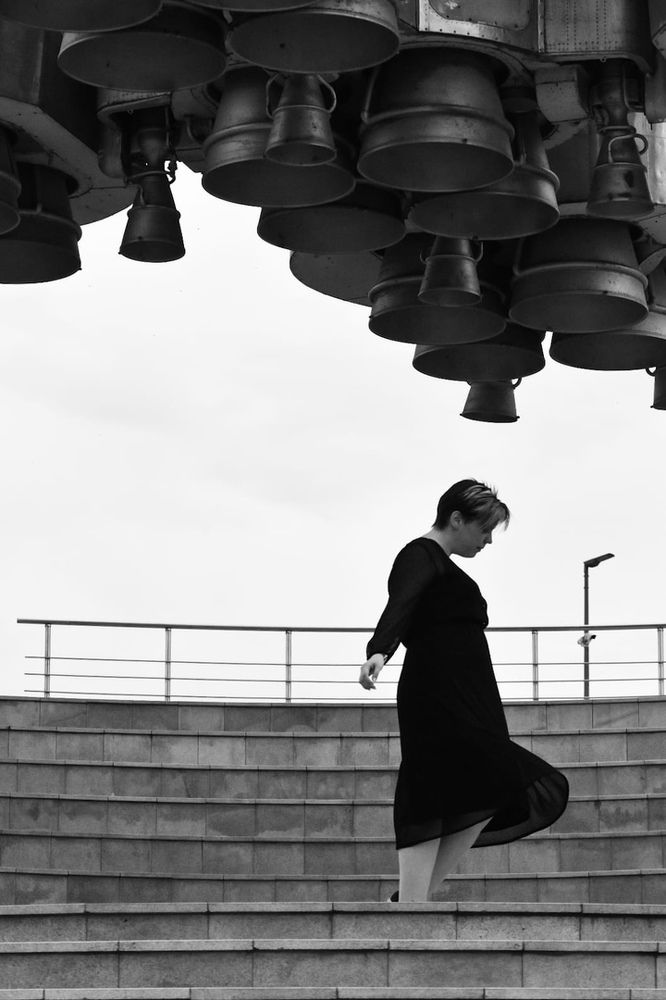 Photograph by Ангелина Афанасьева