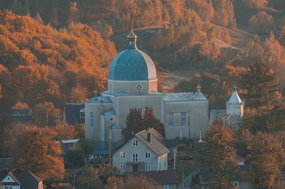 Photograph by Demyanenko Viktor