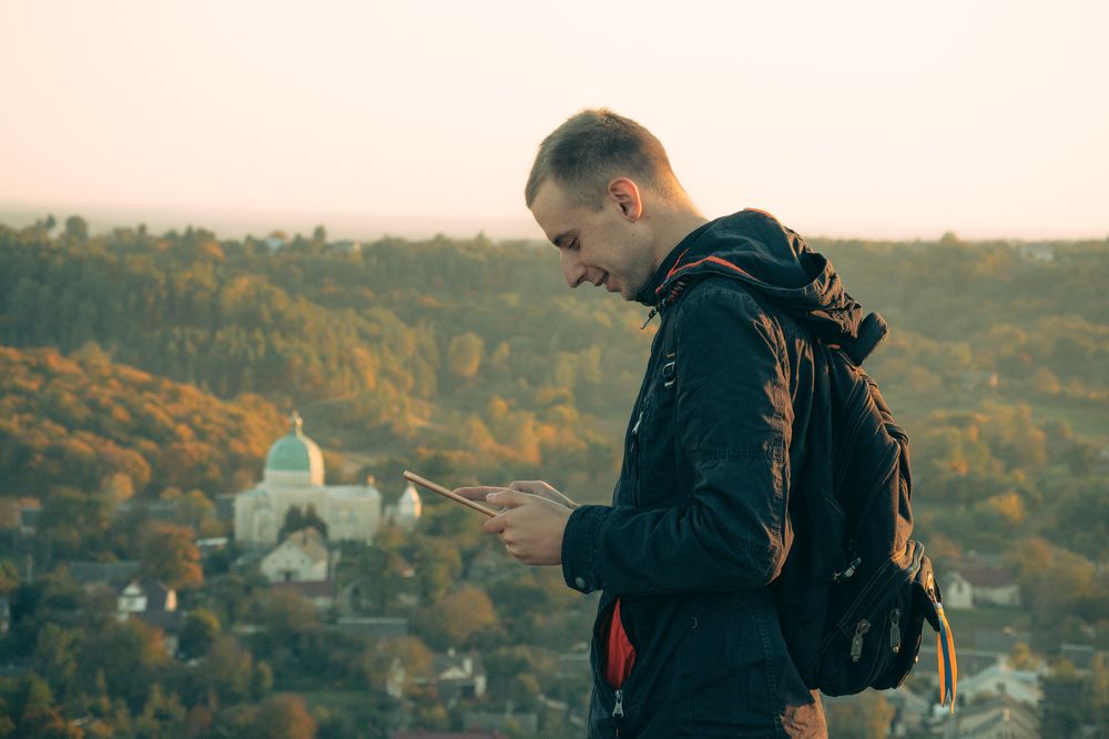 Photograph by Demyanenko Viktor