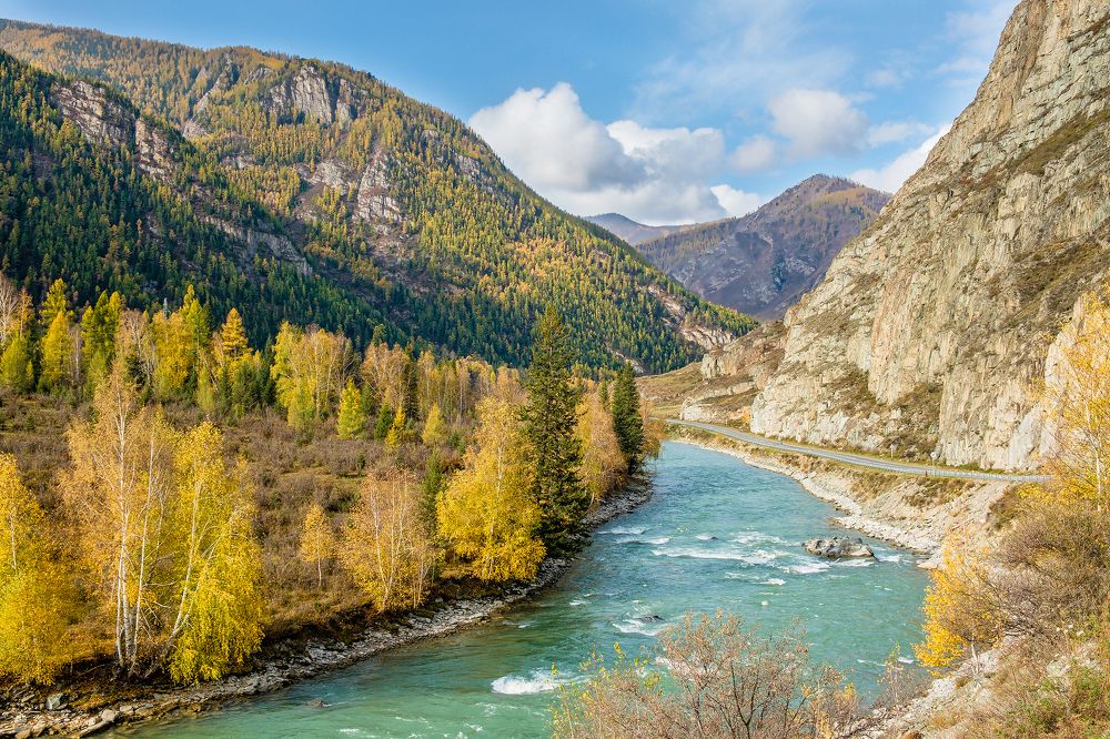 Photograph by Александр Потапов