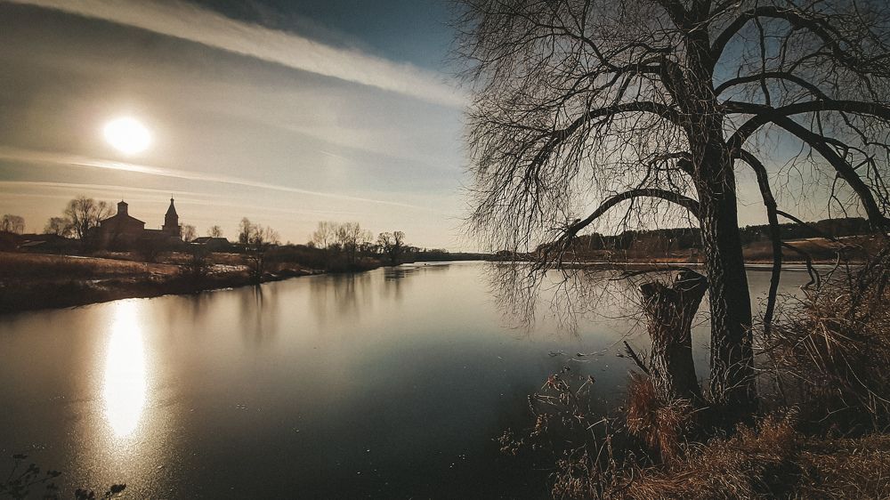 Photograph by Марина Слепова