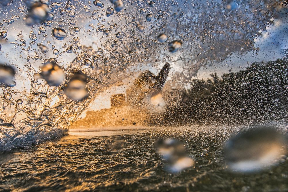 Photograph by Юрий Шумейко