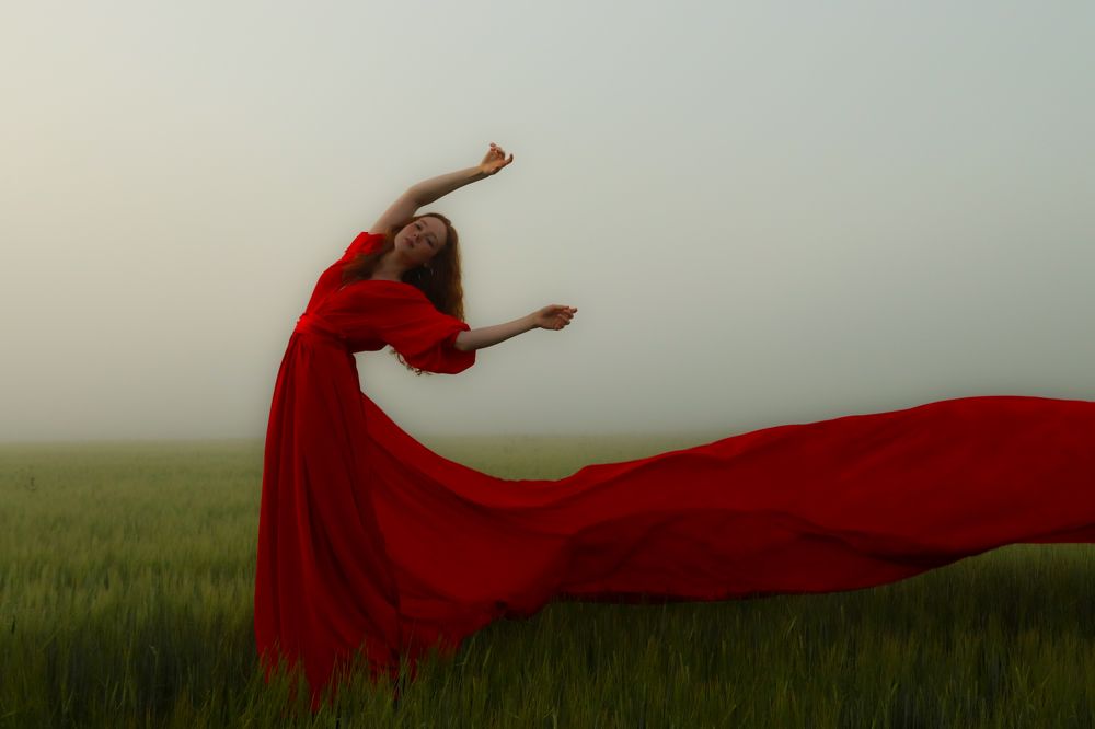 Photograph by Дарья