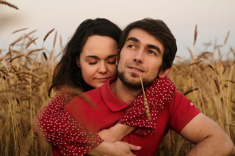 Photograph by Алена Куценко