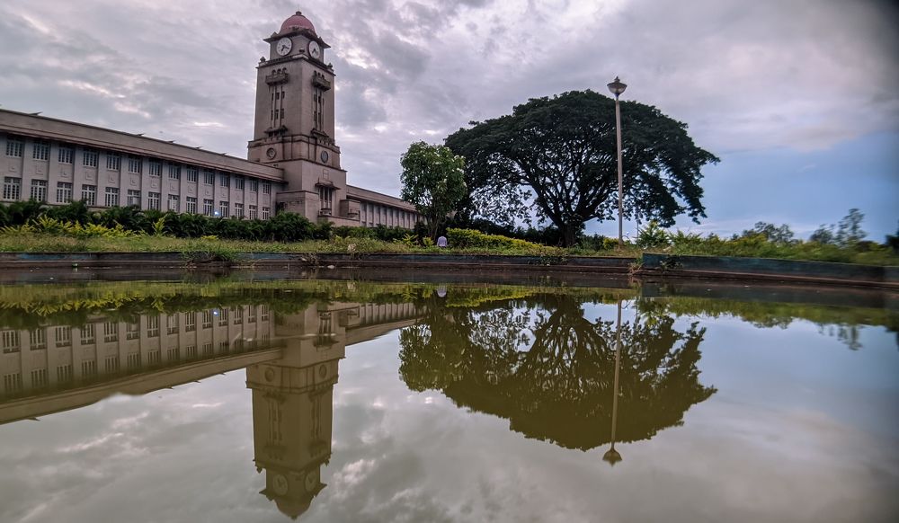 Photograph by Vijayakumar