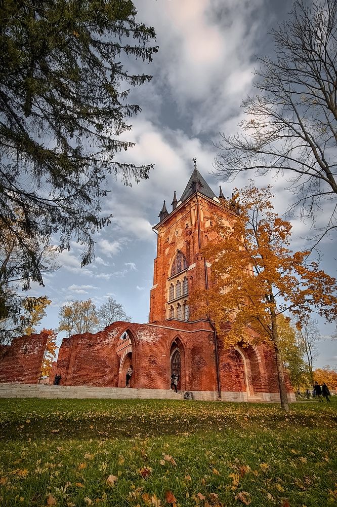 Фотография автора Тюрюханова Дарья