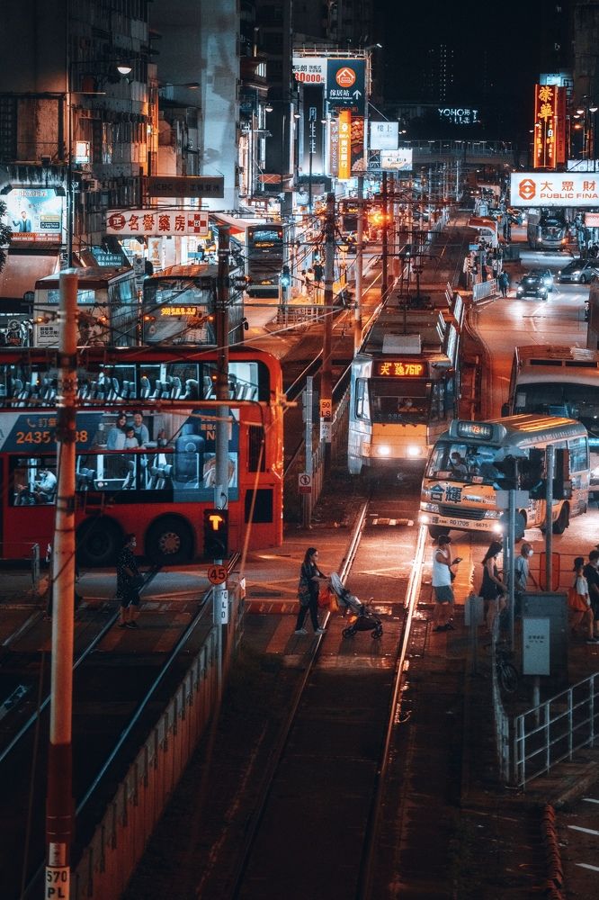 Photograph by Andy Feng