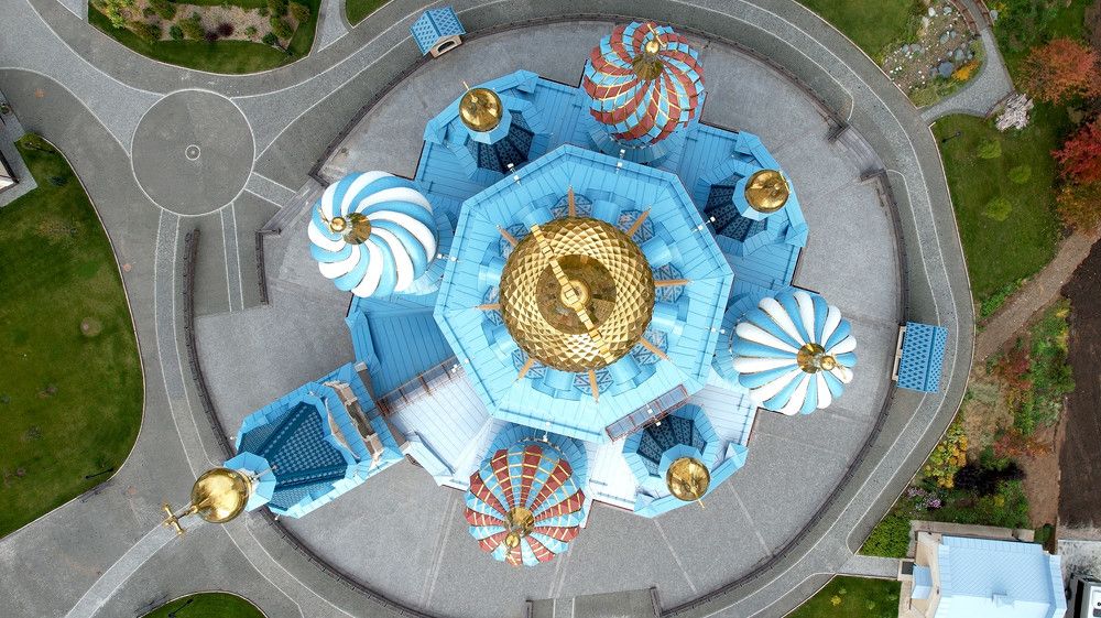 Photograph by Геннадий Глухов