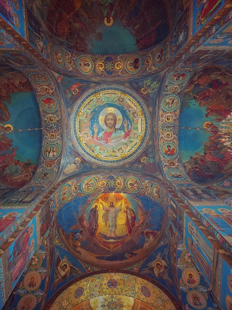 Photograph by Илья Игнашкин