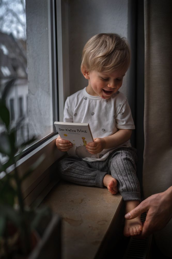 Photograph by Olga Hillenbrand