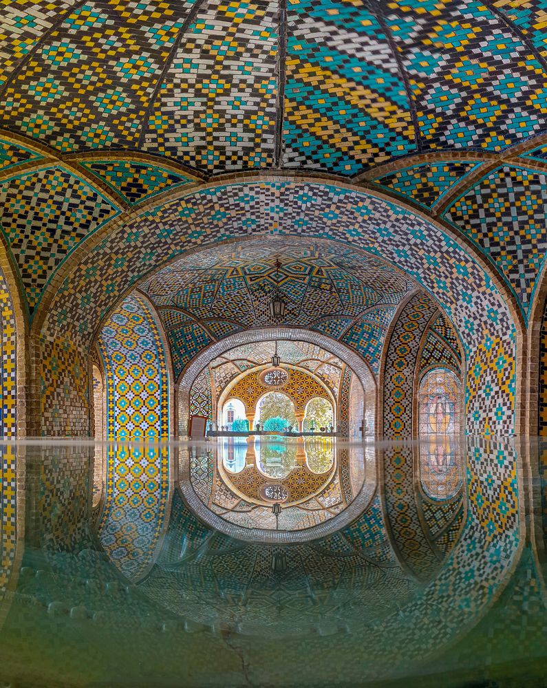 Photograph by shahram jafari