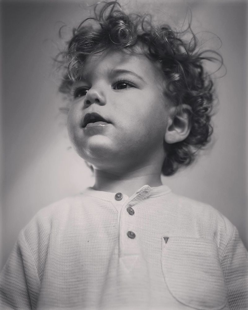 Photograph by Olga Hillenbrand