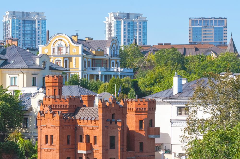 Photograph by Владимир Белобаба