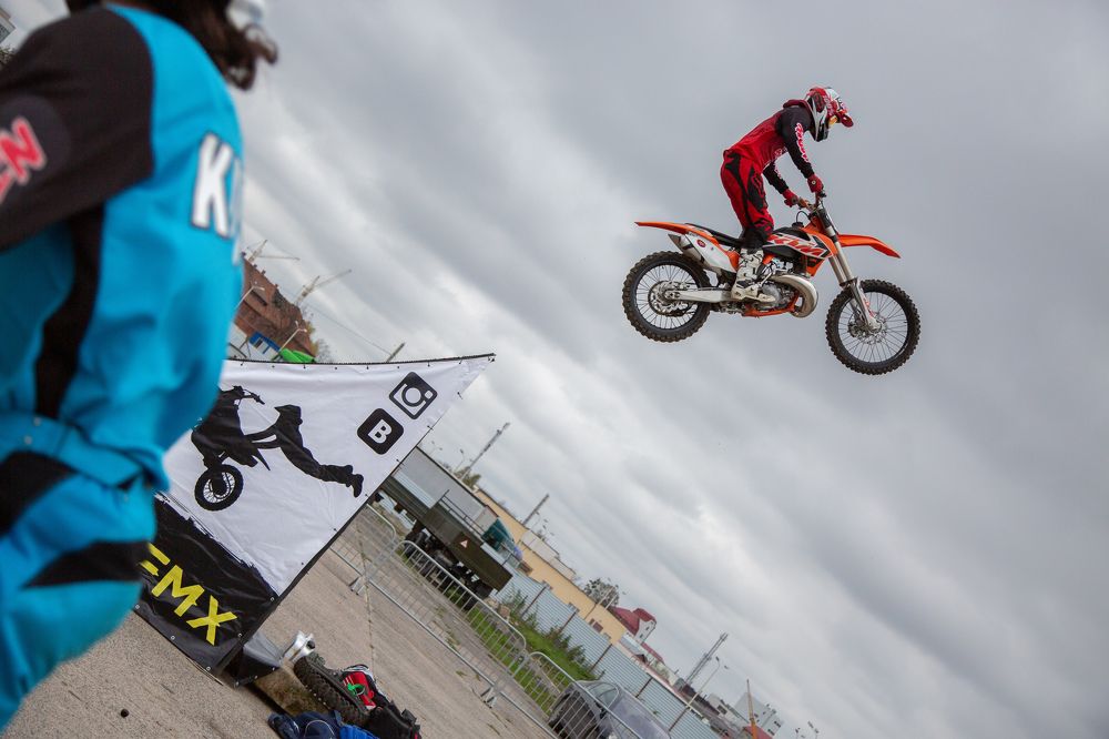 Фотография автора Вадим Бороненков