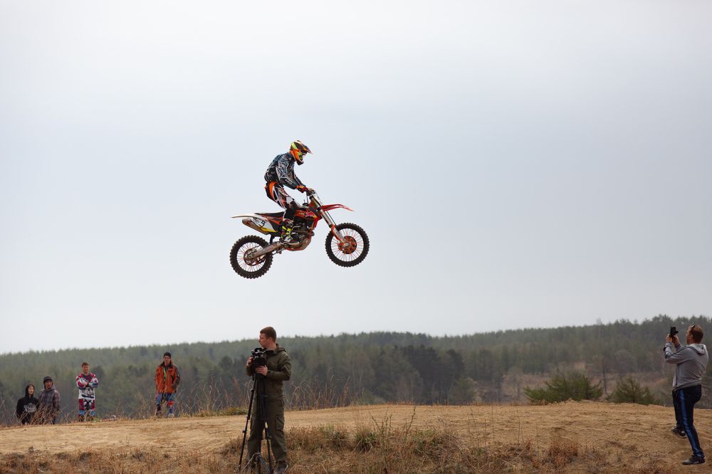 Фотография автора Вадим Бороненков