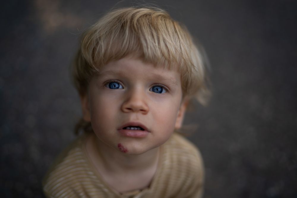 Photograph by Olga Hillenbrand