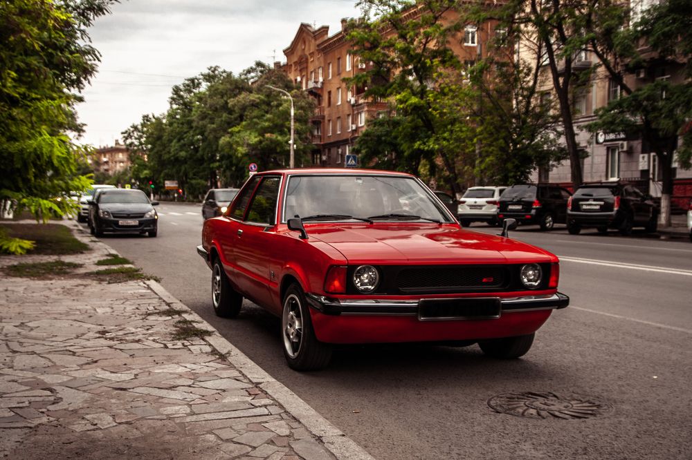 Photograph by Сергей Учаев