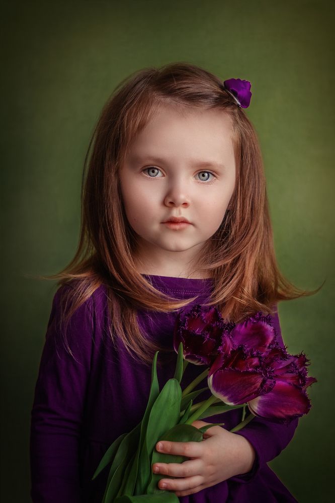 Фотография автора Валентина Балышева