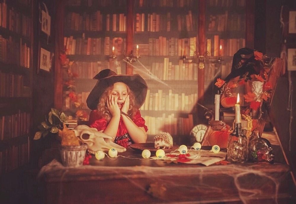 Неожиданно…