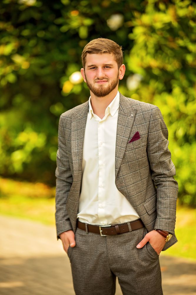 Photograph by Elya Tsishba