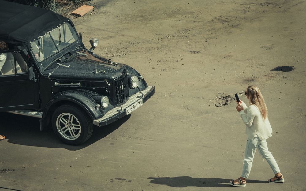 Photograph by Максим Белоус