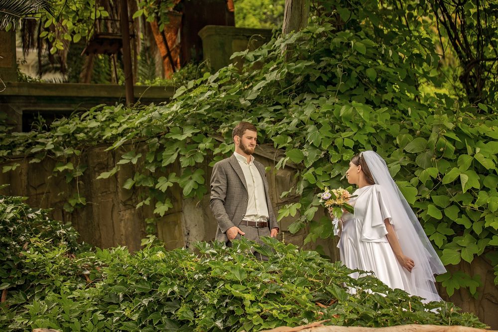 Photograph by Elya Tsishba