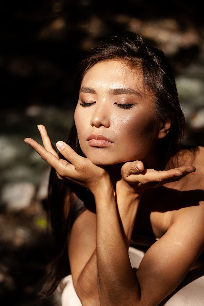 Photograph by Елизавета Дзюбак